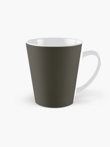 Fookin Prawns Ceramic Coffee Mug