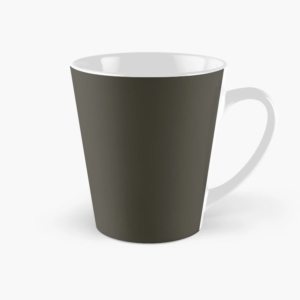 Fookin Prawns Ceramic Coffee Mug